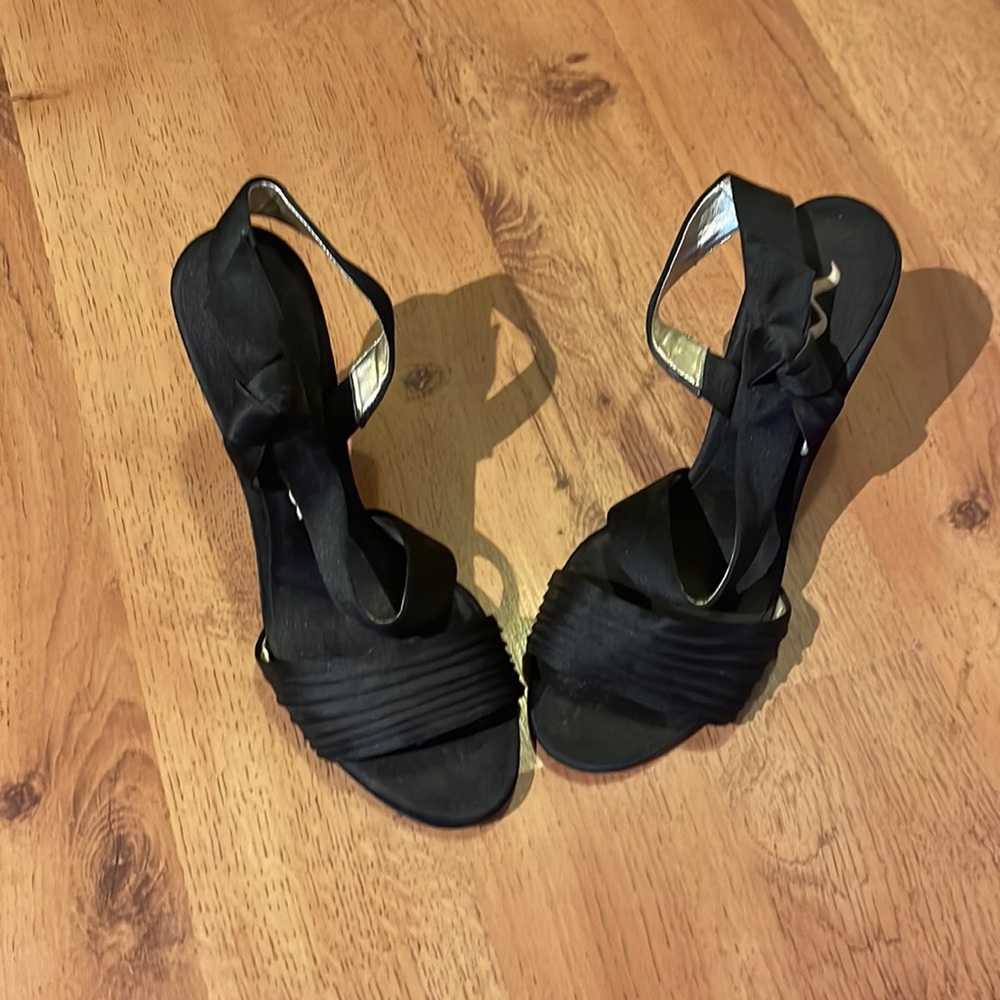 Nina heels
